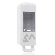 SVEMA Denali-M manuell dispenser 1250 ml hvit
