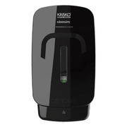 Fooom berøringsfri såpedispenser sort