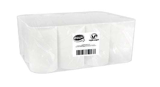 Toalettpapir Ooops! Professional Mini Jumbo 150m 2l