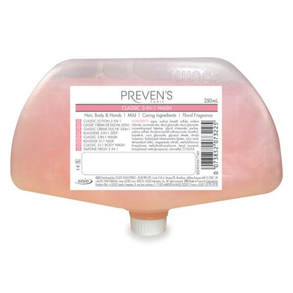 Ecolab premium line clean 24x350 ml