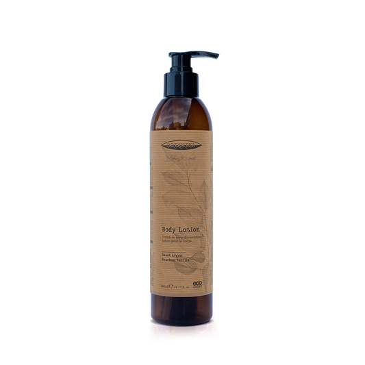 Botanika Body Lotion Dispenser 360ml Sweet Argan