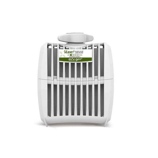Oxygen kleer natural-grande 30/60/90 dager refill
