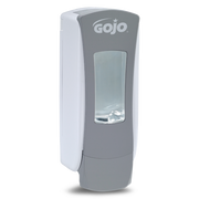 Gojo® ADX-12™ dispenser 1250 ml, grå/hvit