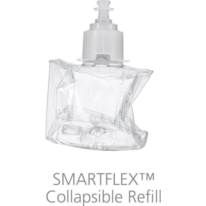 Gojo® LTX-12™ berøringsfri dispenser 1200 ml, grå/hvit 