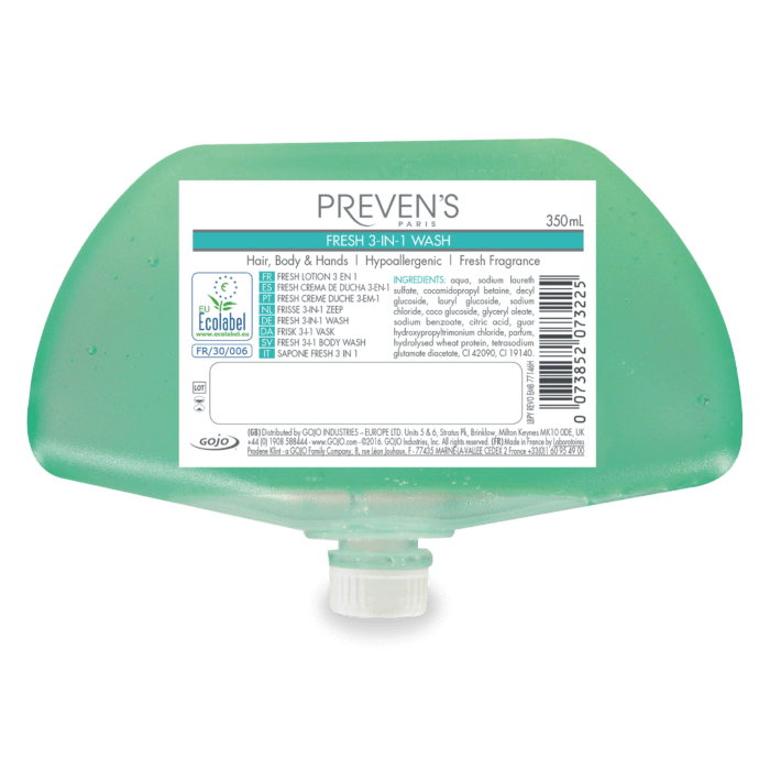 Ecolab premium line clean 24x350 ml