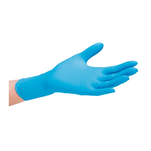 Naturflex® Nitril Hanske – Pudderfri