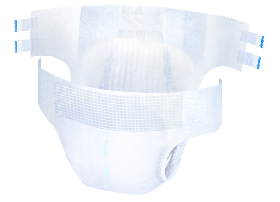 Bleie ABS Elastic SuperNatt M