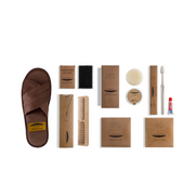 Botanika Barberings-sett