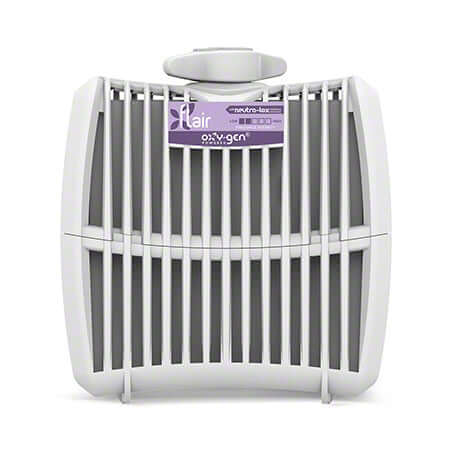 Oxygen flair-grande 30/60/90 dager refill