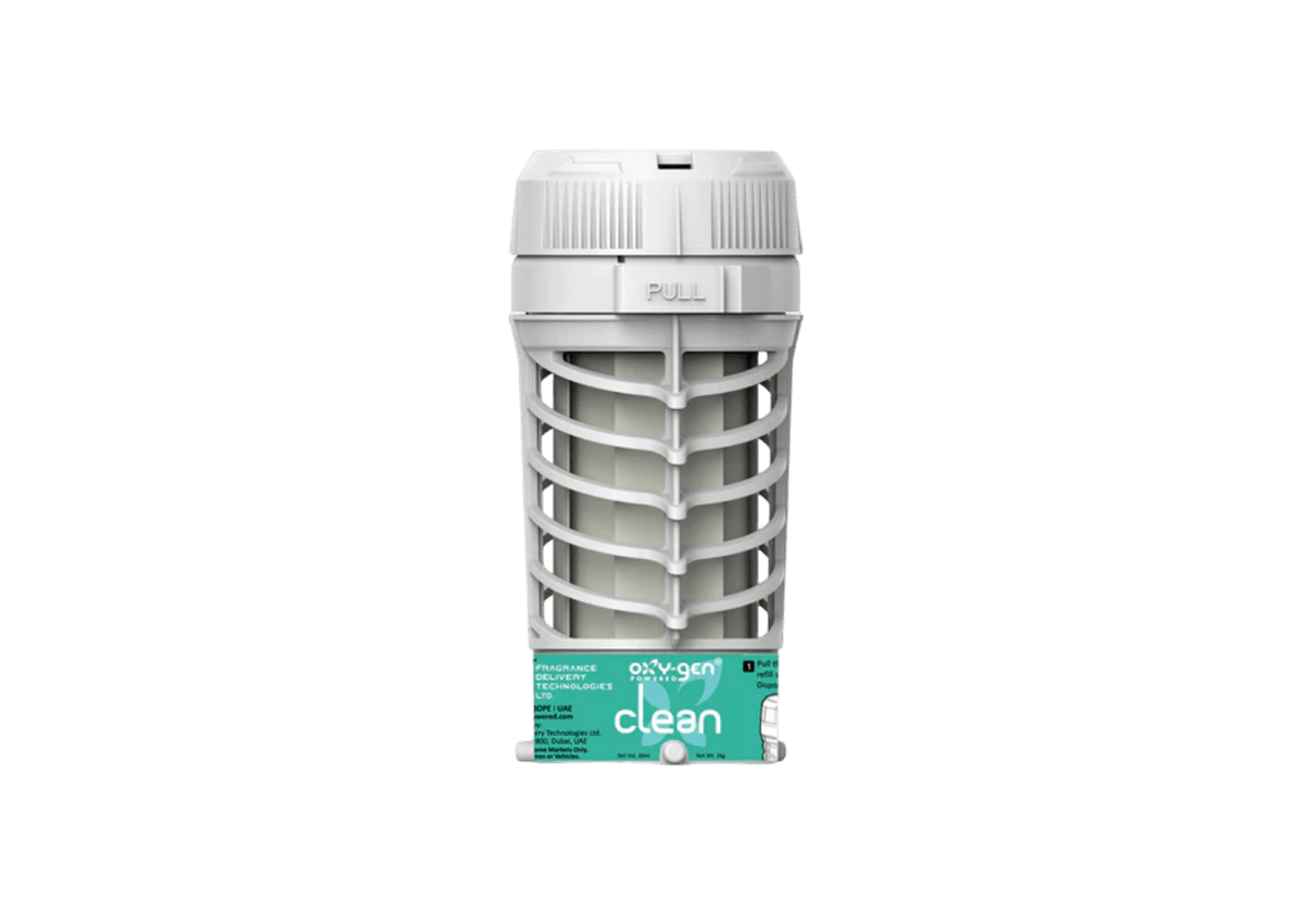 VIVA!e luftfrisker refill Clean