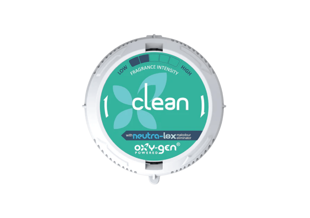 VIVA!e luftfrisker refill Clean