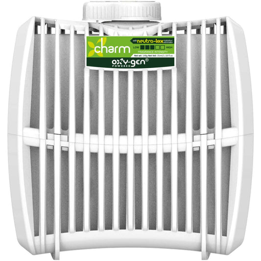 Oxygen charm-grande 30/60/90 dager refill