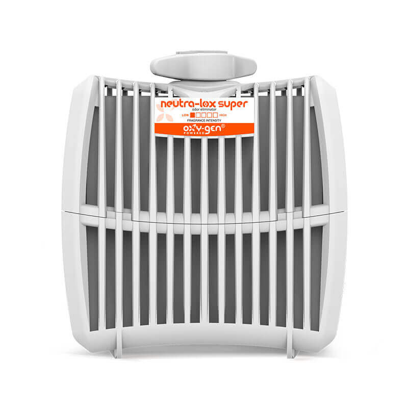 Oxygen neutra-lox super-grande 30/60/90 dager refill