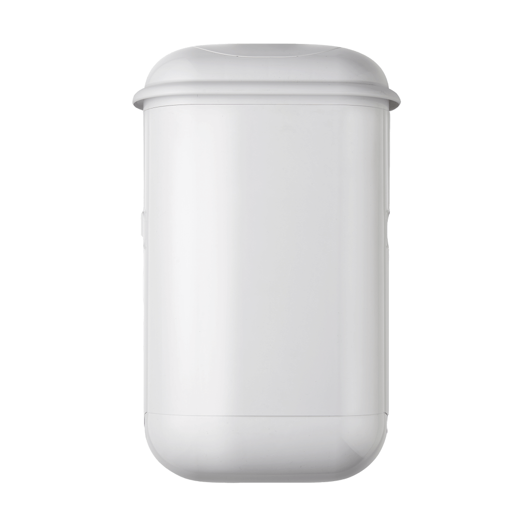 Pod petite unit hvit komplett