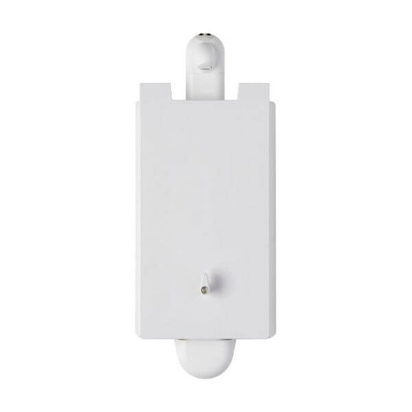 Pod Petite sensorboks hvit for berøringsfri betjening