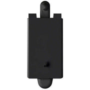 Pod Petite sensorboks sort for berøringsfri betjening