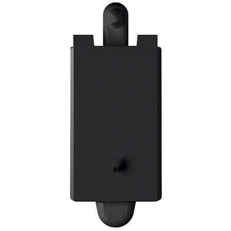 Pod Petite sensorboks sort for berøringsfri betjening