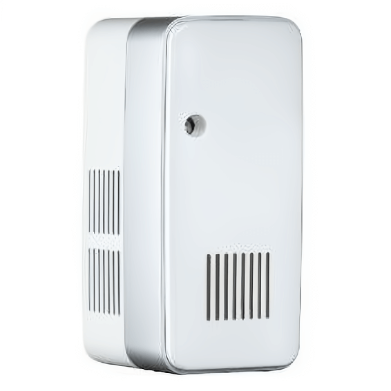 Disp smart air m/vifte/fotocelle