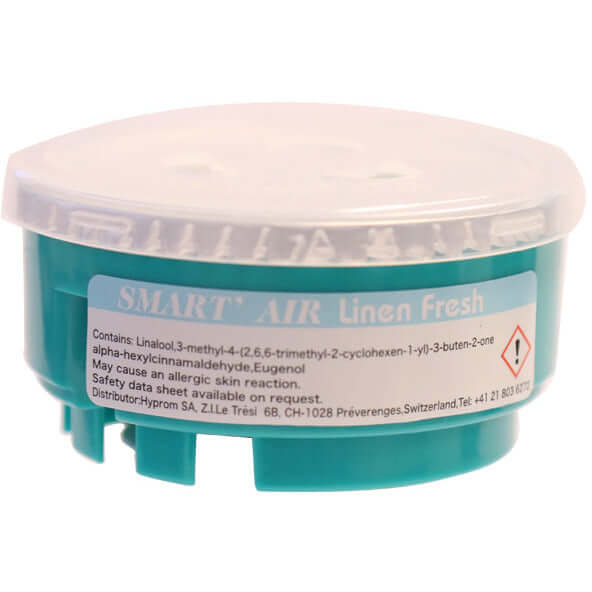 Refill linen f-matic