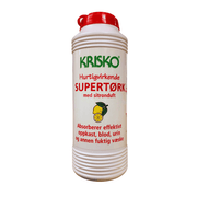 Krisko supertørk m/sitron
