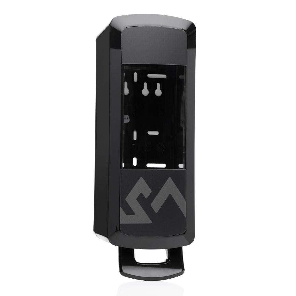 SVEMA Denali-M manuell dispenser 1250 ml sort