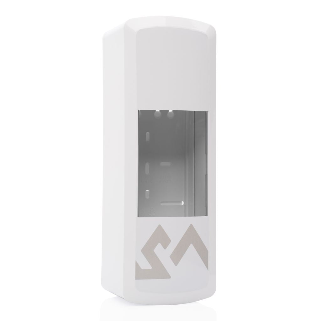 SVEMA Denali-A berøringsfri dispenser 1250 ml hvit