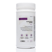 SVEMA Sanitrust Wipes White 200 stk