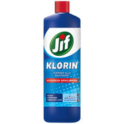 Desinfeksjon Jif Klorin 750ml