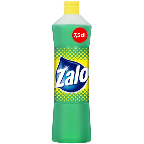 Oppvask hånd Zalo Ultra 7,5dl