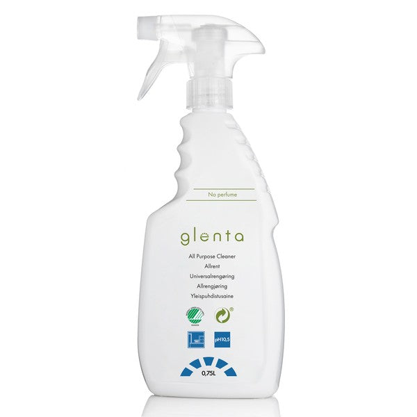 Allrent GLENTA uparfymert spray 0,75l