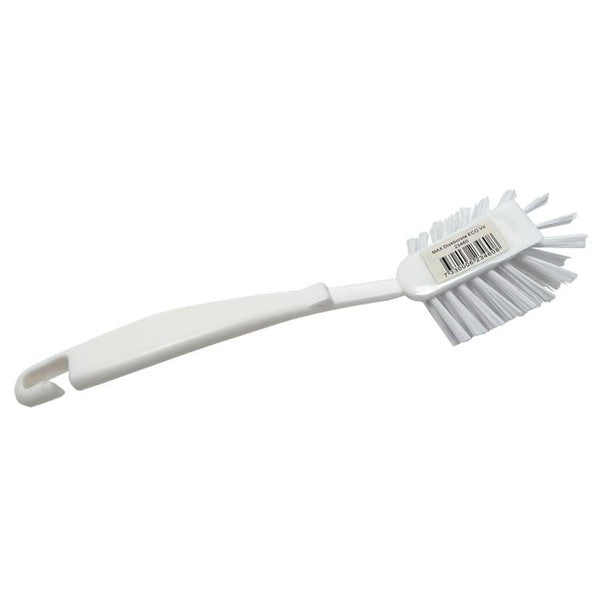 Oppvaskbørste MAX ECO 124gr hvit