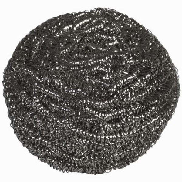 Stålskrubb Inox 60g