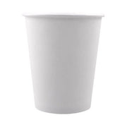 Beger papp DELIQ 24cl hvit