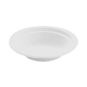 Tallerken fiber dyp 18cm 470ml