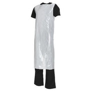 Forkle Worksafe Hvit 800x1400, rull