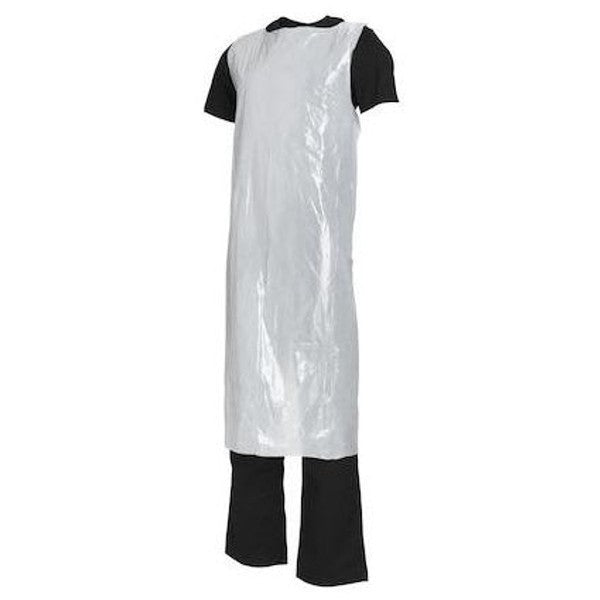 Forkle Worksafe Hvit 800x1400, rull