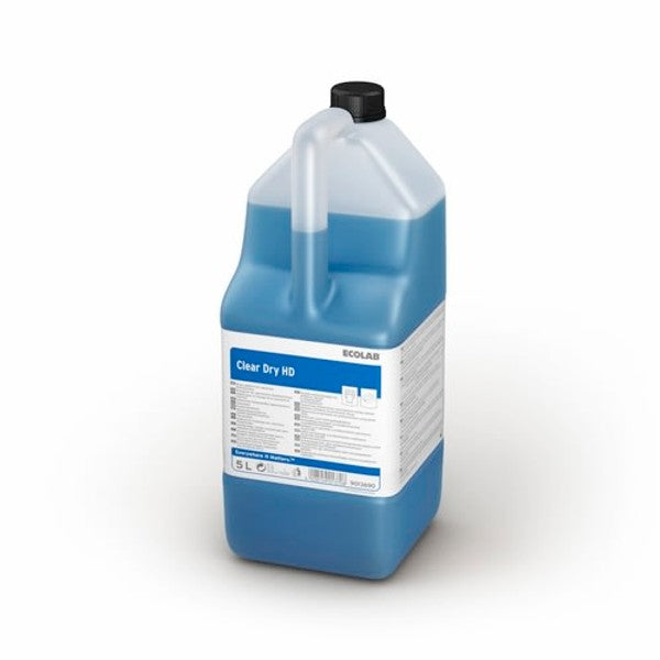 Tørremiddel Clear Dry HD 5l