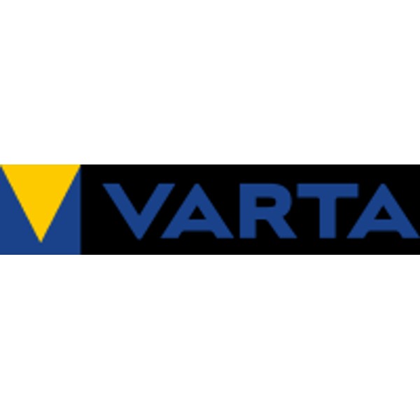 Batteri Varta Industrial Pro 9V 6LR61
