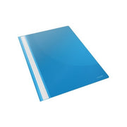 Hurtighefte Esselte Vivida A4 blå