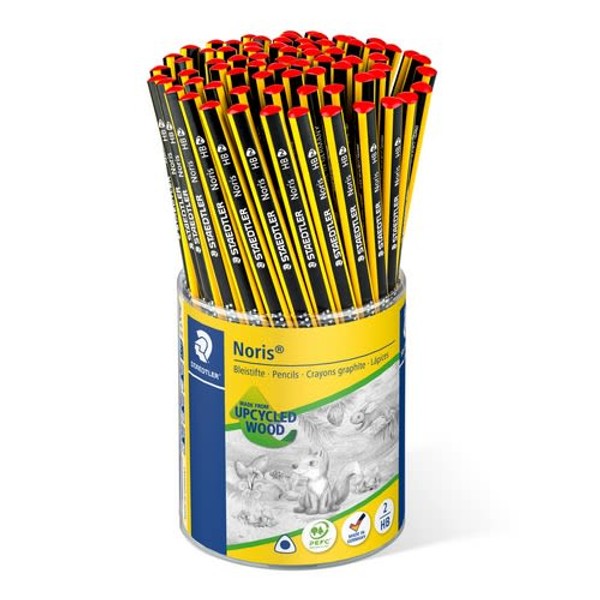 Blyant Staedtler Noris HB 72