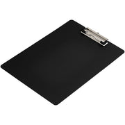 Ordrebrett Q-Connect A4 enkel sort