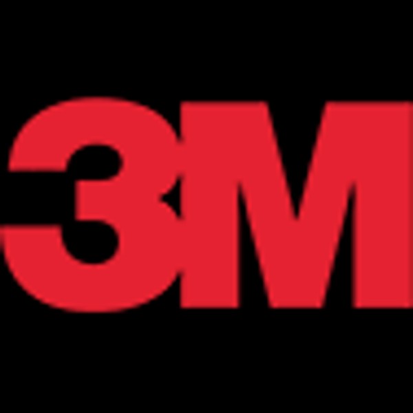 Notatblokk Post-it Resirk. 76mx76 Gul