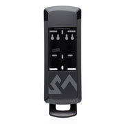 SVEMA Denali-M manuell dispenser 1250 ml sort