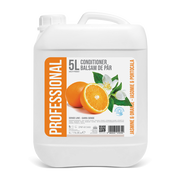 Botanika Conditioner 5L Jasmin & Appelsin