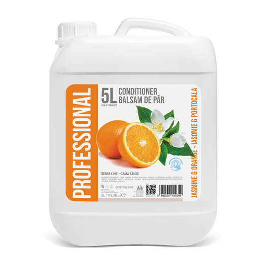 Botanika Conditioner 5L Jasmin & Appelsin