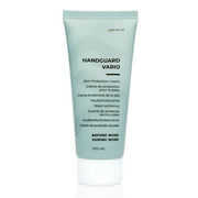 HANDGUARD VARIO (100 ml Tube) skin protection cream for healthy, well-groomed skin before and during work.