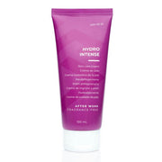 HYDRO INTENSE (100 ml Tube) skin care cream rich in minerals for a soft and well-groomed complexion.