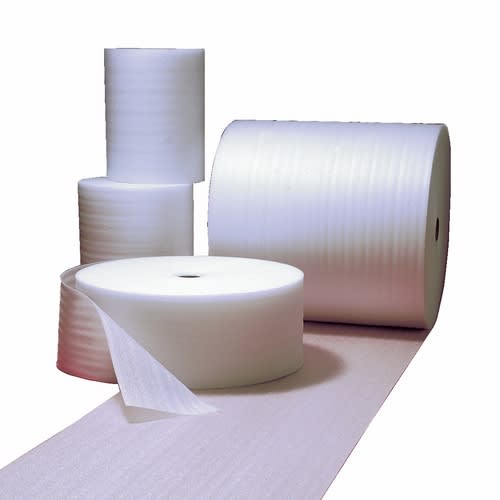 Skumfolie 1mm 120cmx300m