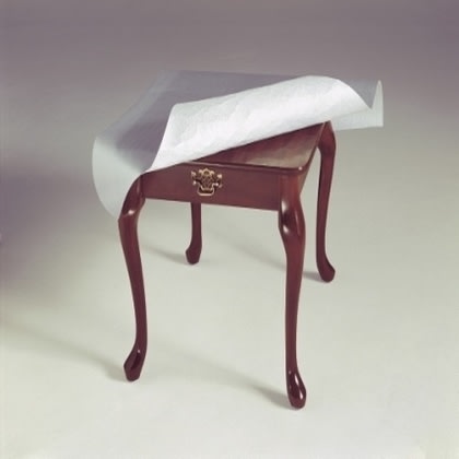 Skumfolie 1mm Palleark 750x1150mm