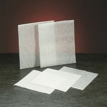 Skumfolie ark 1mm 500x700mm